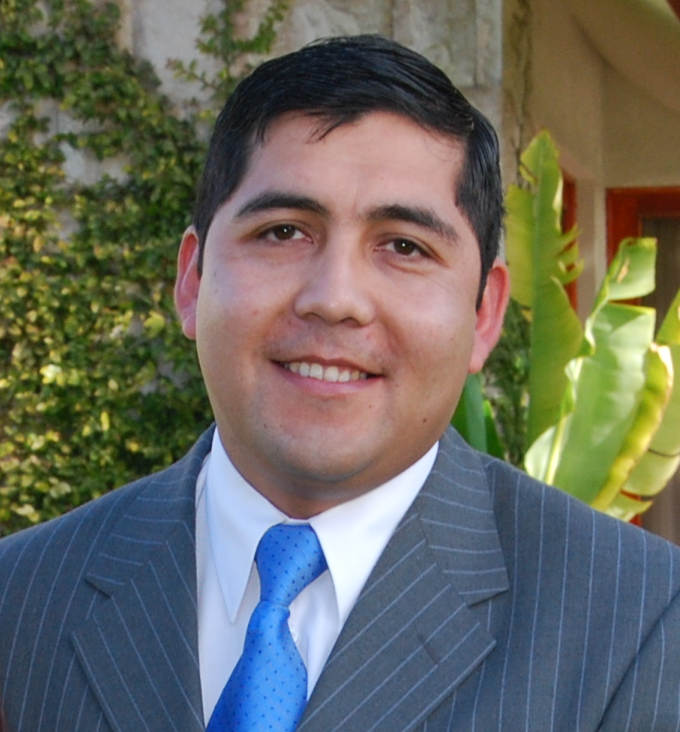 Imagen personal Rodrigo Riffo